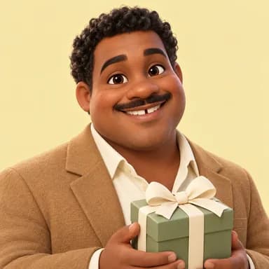 Oscar, Fêtes & cadeaux