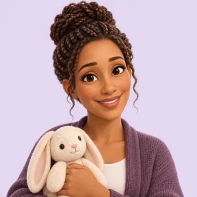 Louise, Enfants & parentalité